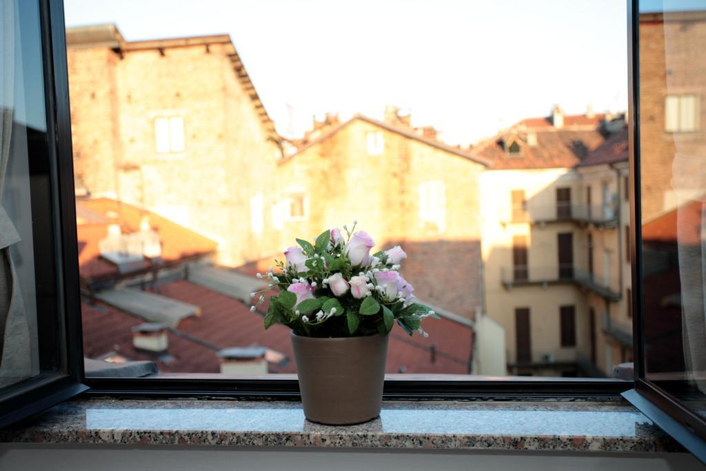 Duomo Apartment Turin Exterior photo